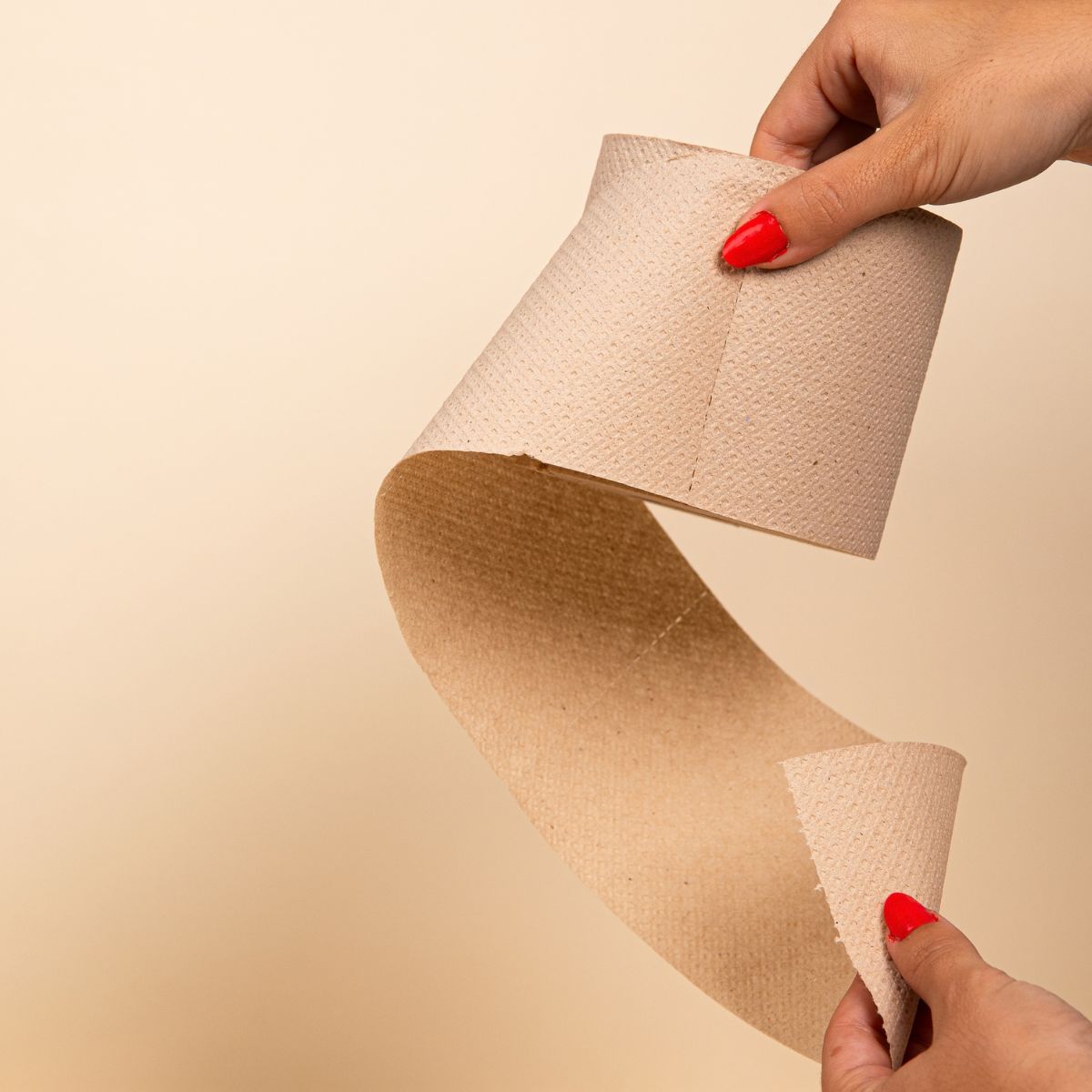 Papel Higiénico Reciclado Wiar. Caja De 48 Unidades_3