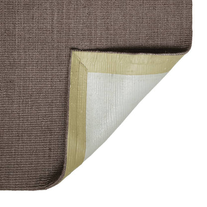 Vidaxl Alfombra De Sisal Natural Marrón 66x300 Cm_4