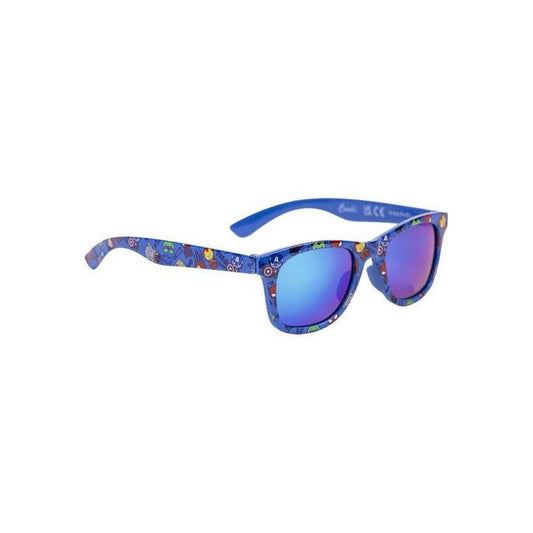 Gafas De Sol Premium Avengers Blue_0