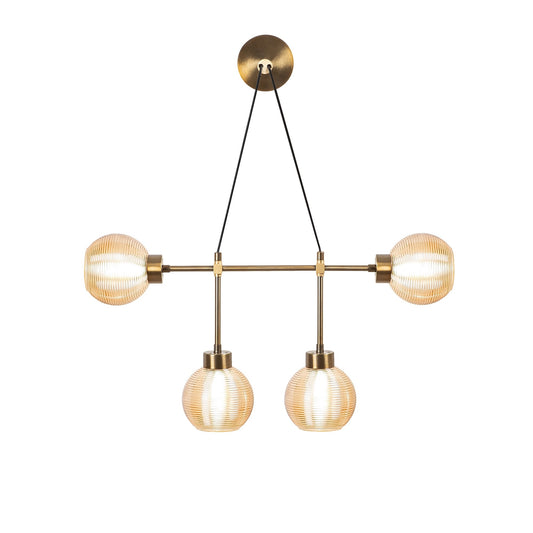 Aplique De Pared, Metal , Vintage, 78x15x65, Casquillo E 27 Max 40 W_0