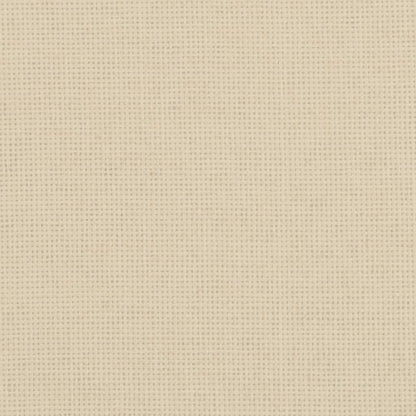 Cama Para Perros De Tela Crema 70x52x30 Cm / Vetonek_2
