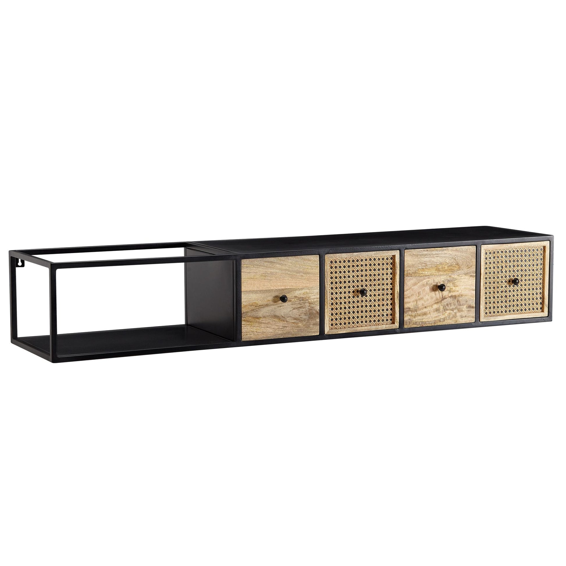 Mueble De Tv Sólido Y Duradero Modelo Wl6.588_0