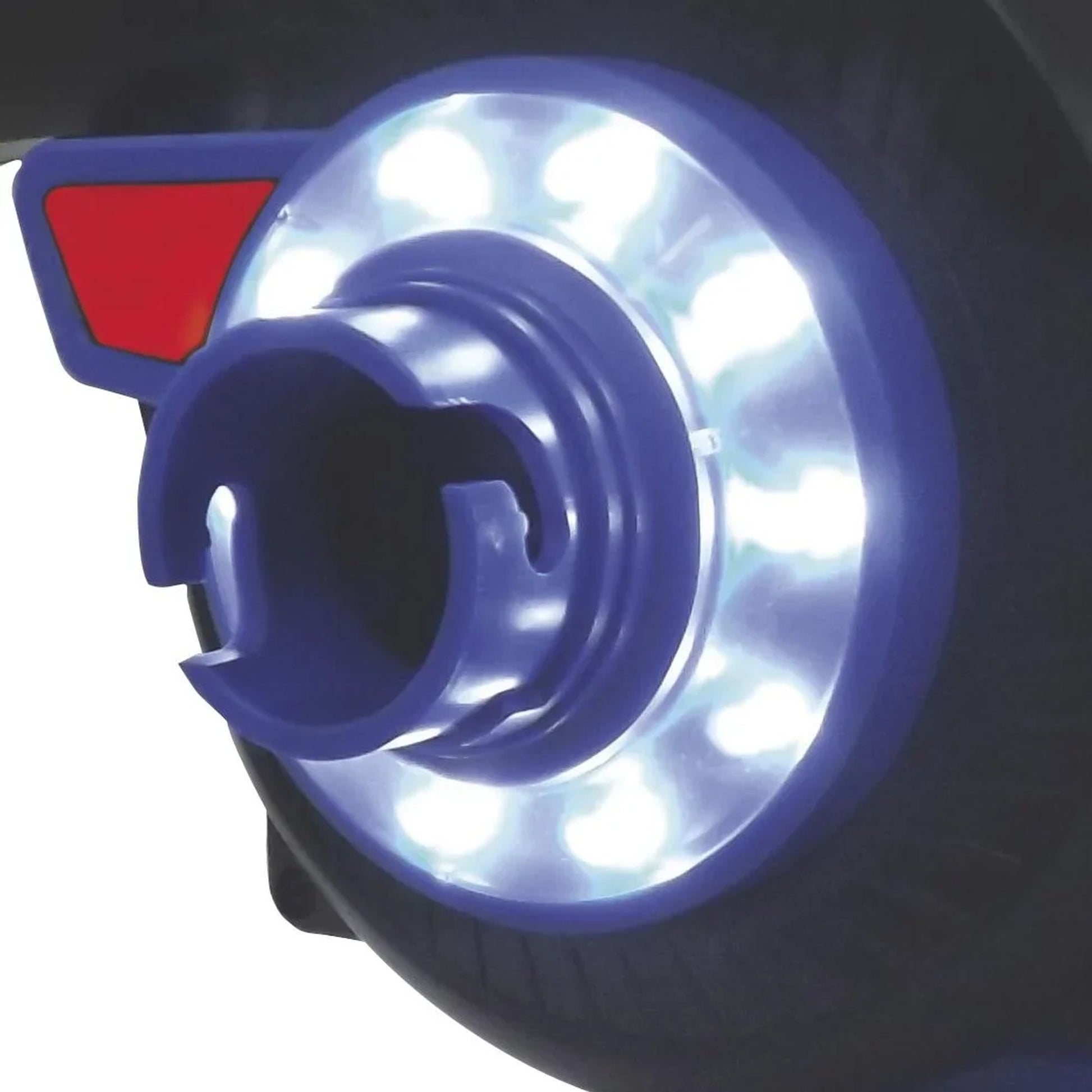 Soplador Turbo 3 En 1 Sin Cable De 18 V Li-ion Amg18 (la Batería Y El Cargador No Están Incluidos)_2