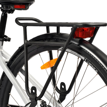 Arturo 250w 36v 10ah (360wh) Bicicleta Eléctrica De Paseo - Rueda 29 Color Verde_3