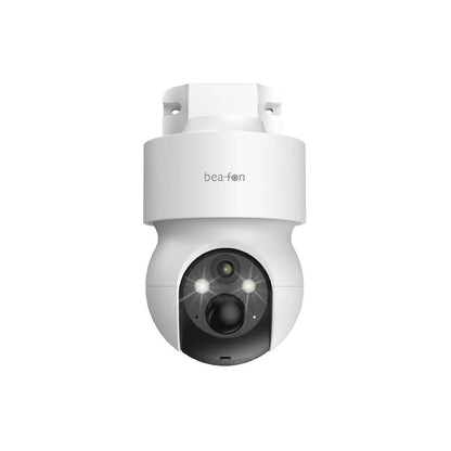 Bea-fon Safer 3s Pro Outdoor Almohadilla Cámara De Seguridad Ip Exterior 2304 X 1296 Pixeles Pared_0