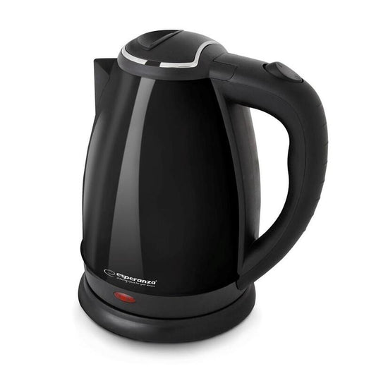 Esperanza Ekk113k Hervidor Eléctrico 1,8 L Negro_0