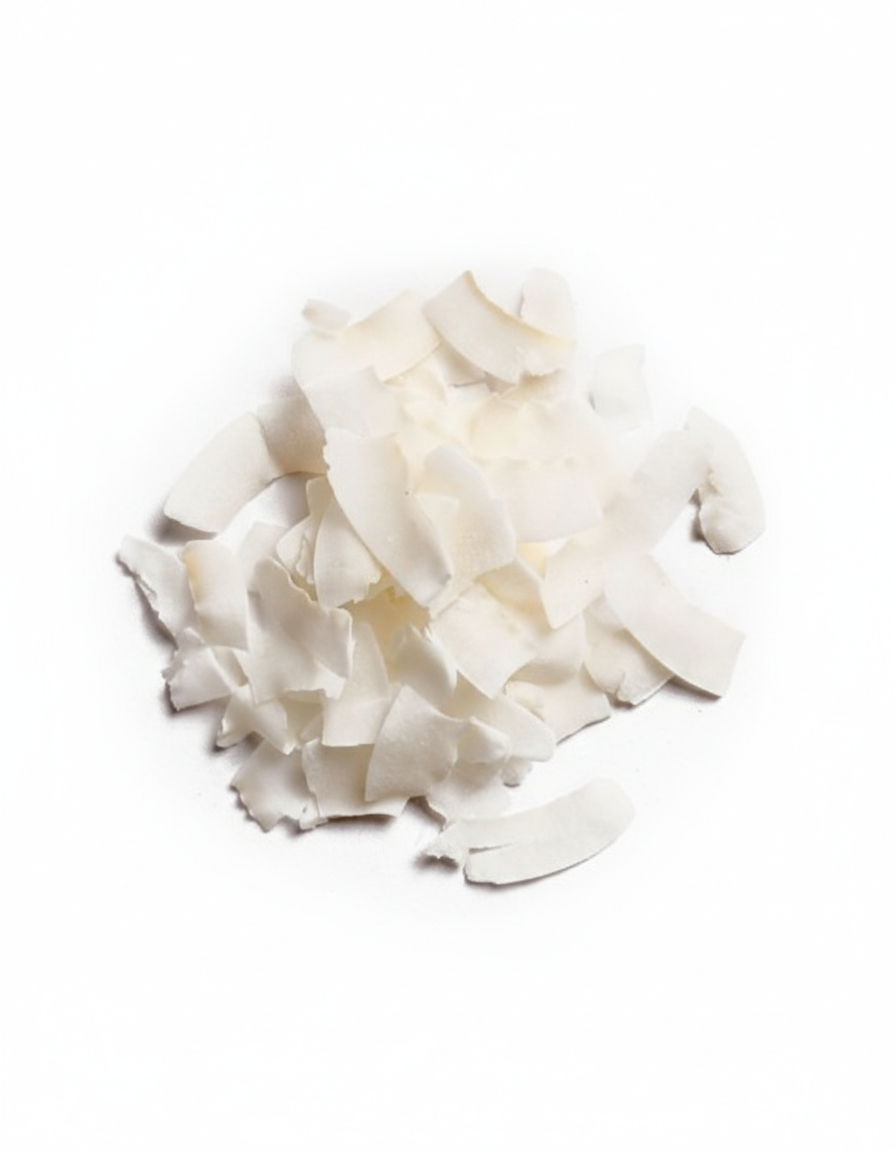 Láminas De Coco - 100g_0
