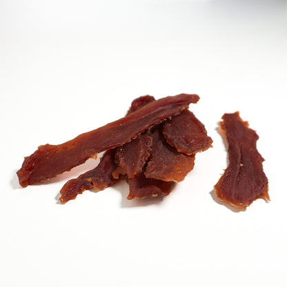 Snack Natural Para Perro Filete De Pato Desecadas Wuapu 500gr_1