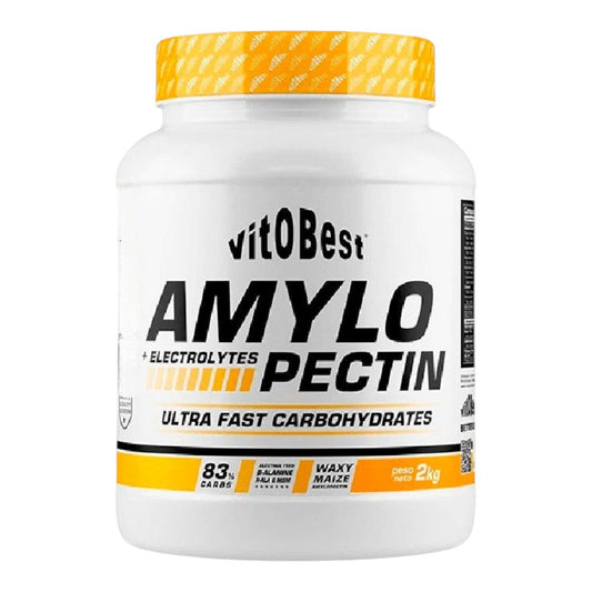 Amylopectin + Electrolytes 2 Kg_0