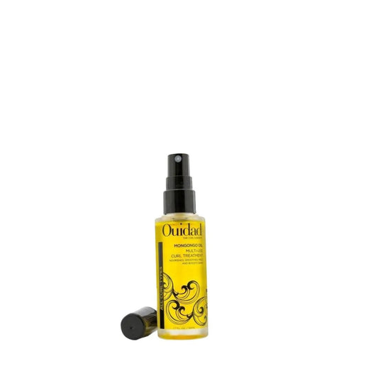 Tratamiento Multiuso Para Rizos Mongongo Oil Ouidad 50ml_0