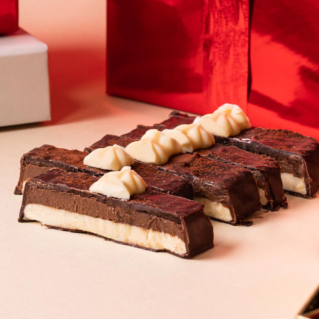 Turrón Tiramisú - 300g_0