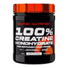 100% Creatine Monohydrate 300 Gr