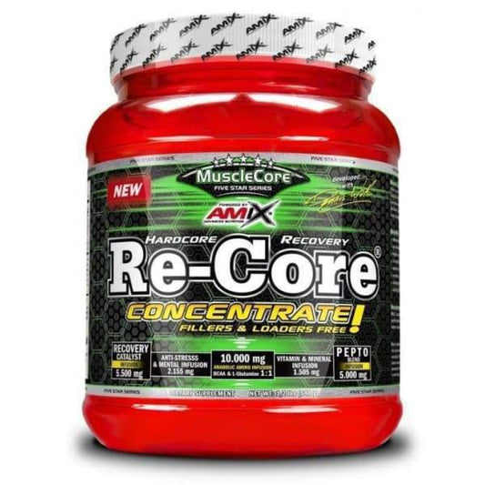 Re-core Concentrate 540 Gr Lima - Limón