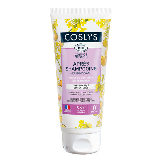 Acondicionador cabello seco & dañado Coslys 200 ml