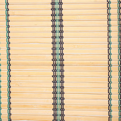 Estor Niagara: Confeccionado A Mano Con Maderas De Primera Calidad 1,2x2 M / Multicolor_1