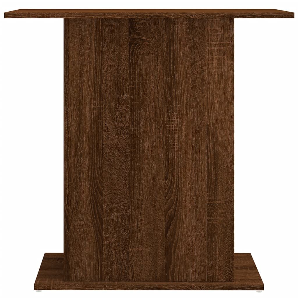 Vidaxl Soporte De Acuario Madera Ingeniería Marrón Roble 75x36x72,5 Cm_3