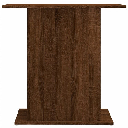 Vidaxl Soporte De Acuario Madera Ingeniería Marrón Roble 75x36x72,5 Cm_3