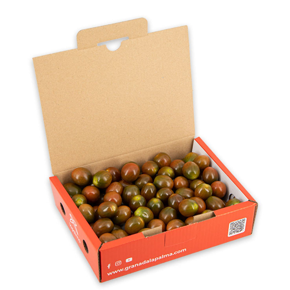 Cherry Pera Chocolate 1kg Granada La Palma_4