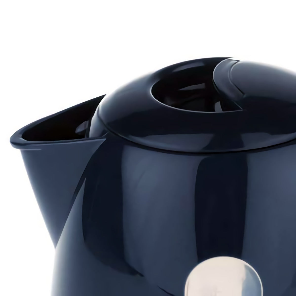 Hervidor Agua Eléctrico, 1,7l, Sin Bpa, Resistencia Oculta, Inalámbrico, Apagado Automático Mpm Mcz-85, 2200w