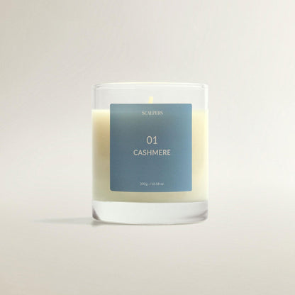 Vela Aromática 300gr Cashmere Scalpers_2
