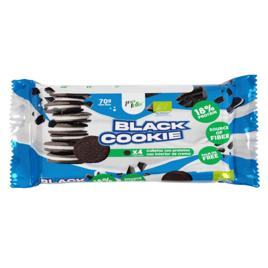Black Cookies 70 Gr_0