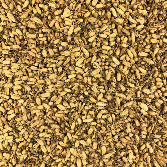 Botón Naranja Granel Ecológico 5 Kg_0