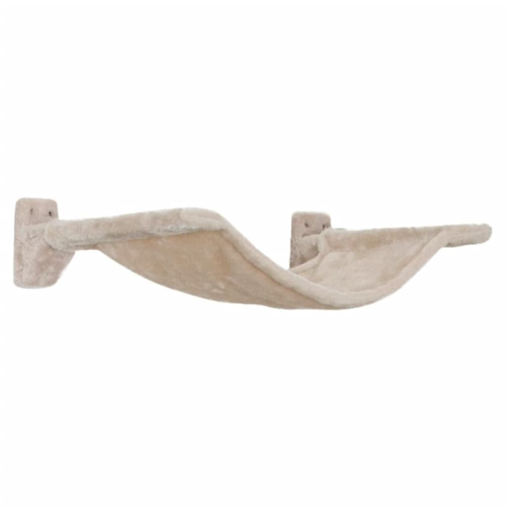 Kerbl Rascador De Pared Para Gatos Zugspitze Madera Beige_3