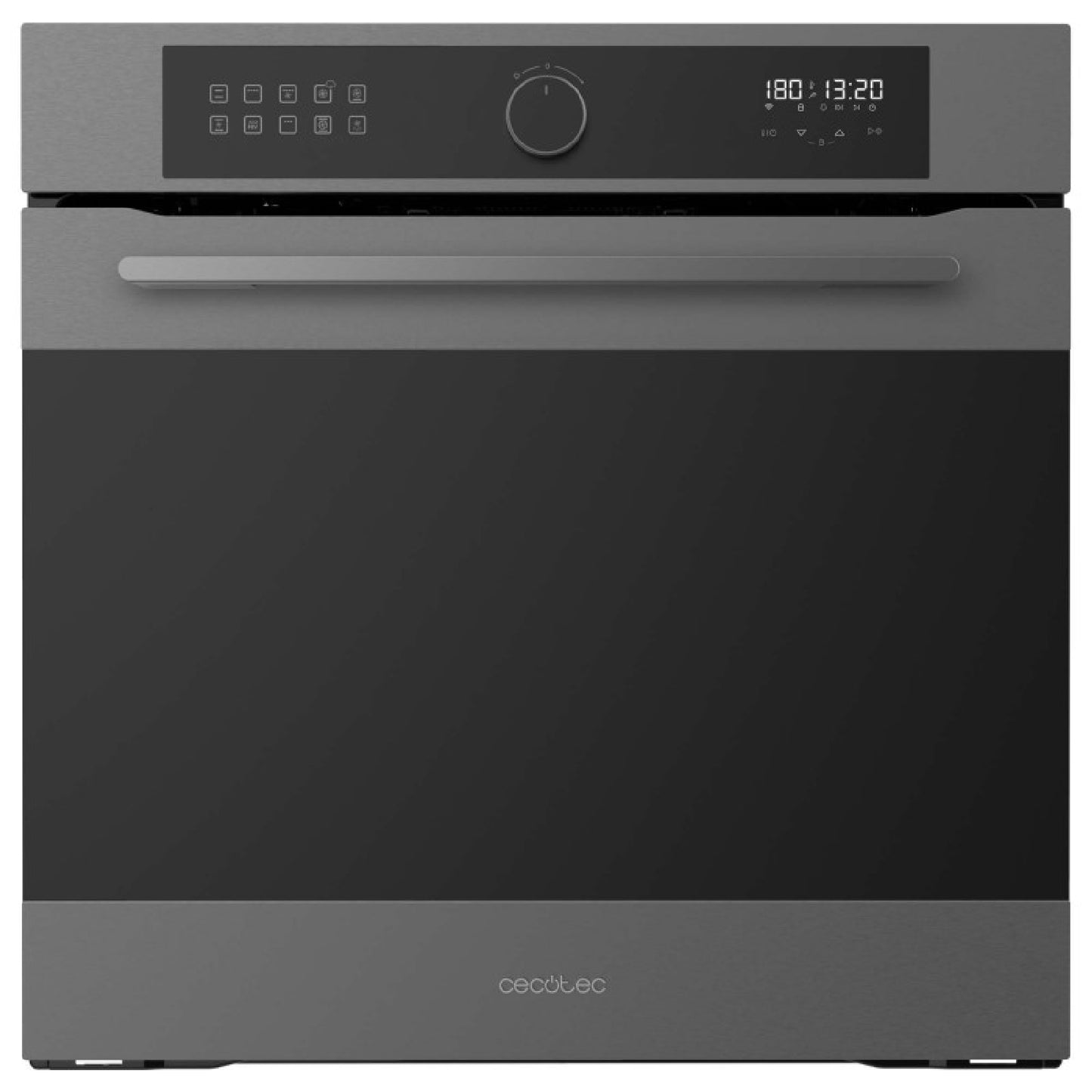 Cecotec Horno Multifunción Air Fryer Bolero Hexa Af316000 Matt A_0