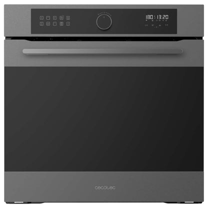 Cecotec Horno Multifunción Air Fryer Bolero Hexa Af316000 Matt A_0