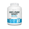 100% Pure Whey 2270 Gr Neutro