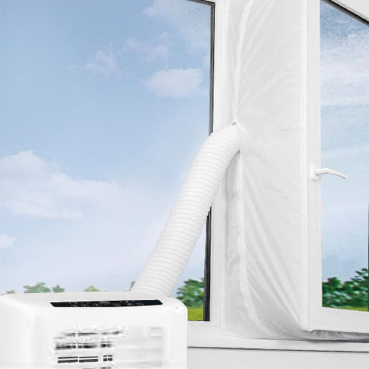 Cecotec Acople Aire Acondicionado Cubierta Aislante 163x35 Cecotec_0