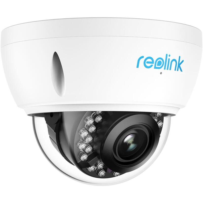 Cámara Ip O Reolink Rlc-842a_0