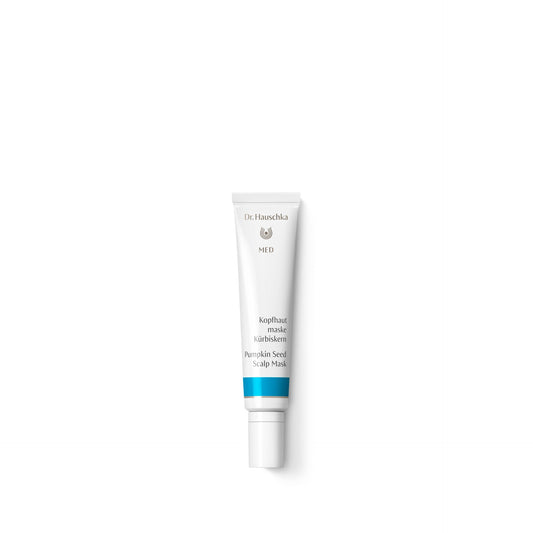 Mascarilla MED para atópica y sensible Semillas Calabaza Dr. Hauschka 25 ml