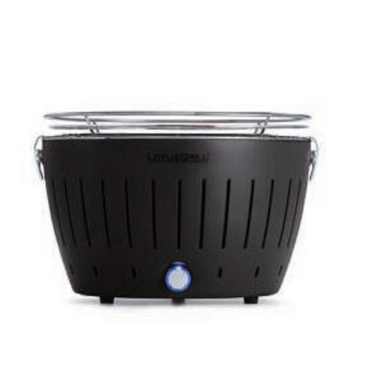 Barbacoa Lotusgrill L Usb Antracita_0