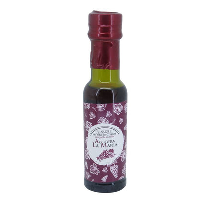 Vinagre De Vino 100 Ml Cristal