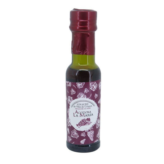 Vinagre De Vino 100 Ml Cristal