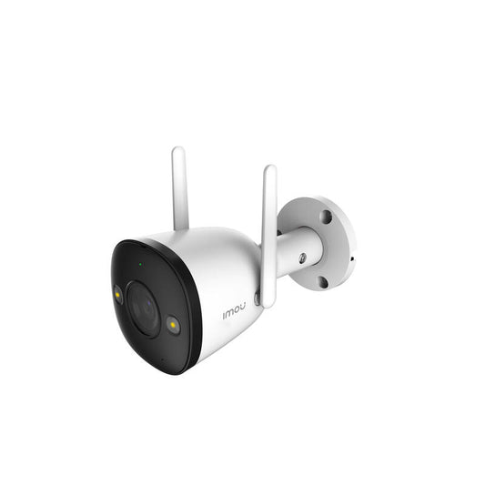 Camara Ip Wifi Inteligente Outdoor Imou Bullet 2e 4mp_0