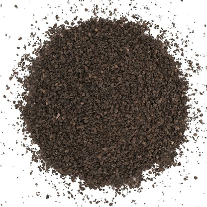 Vidaxl Grava De Basalto Negra 10 Kg 1-3 Mm_2