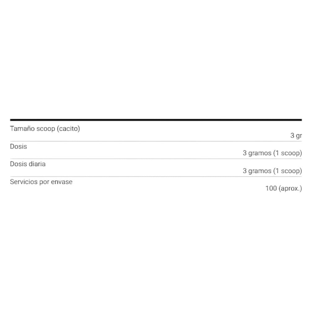 Creatine Monohydrate 200 Mesh Ultra Micronized 300 Gr_1