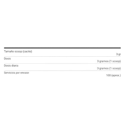 Creatine Monohydrate 200 Mesh Ultra Micronized 300 Gr_1
