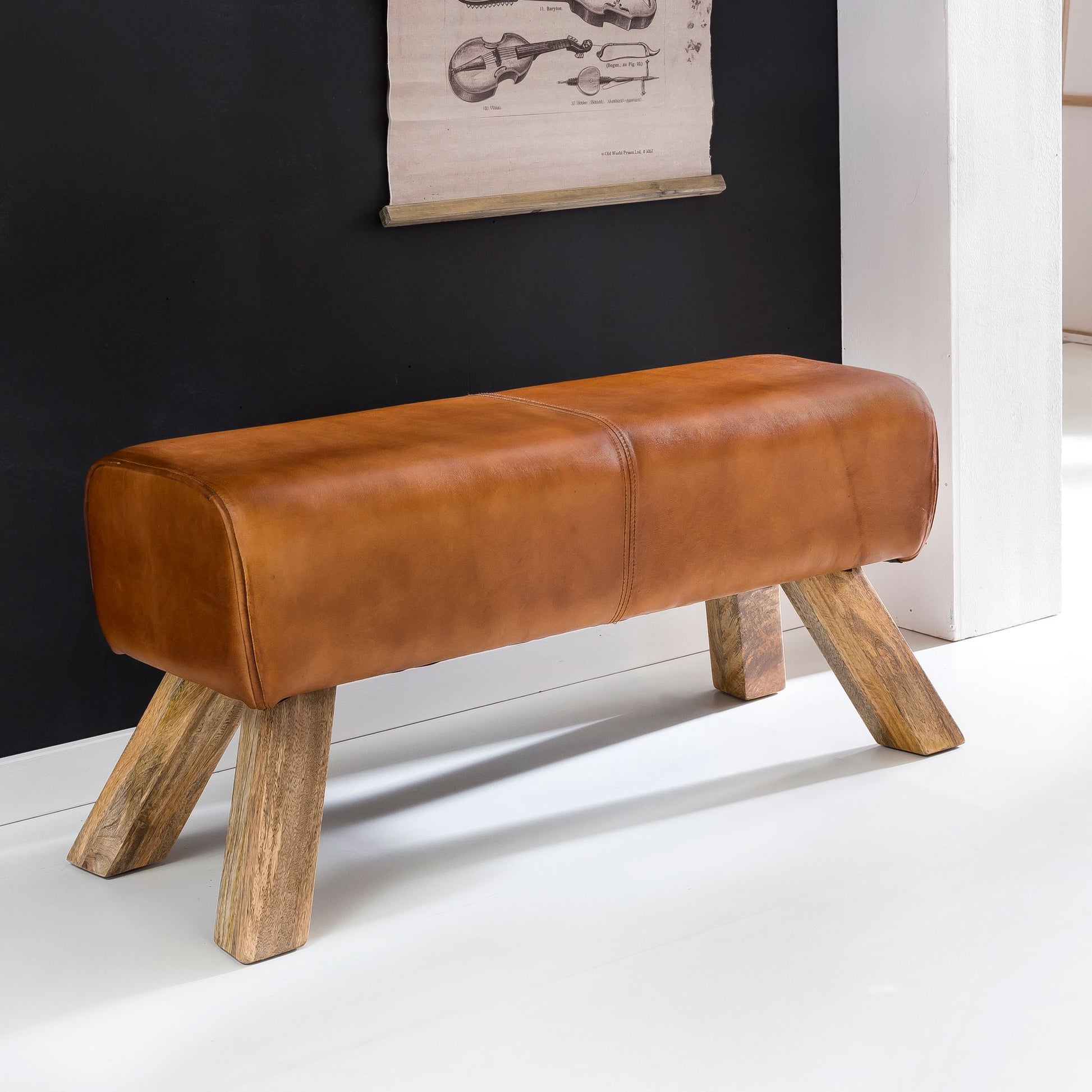 Banco De Madera_1