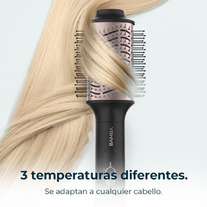 Cecotec Cepillo Moldeador Ceramiccare 3in1 Styler_3