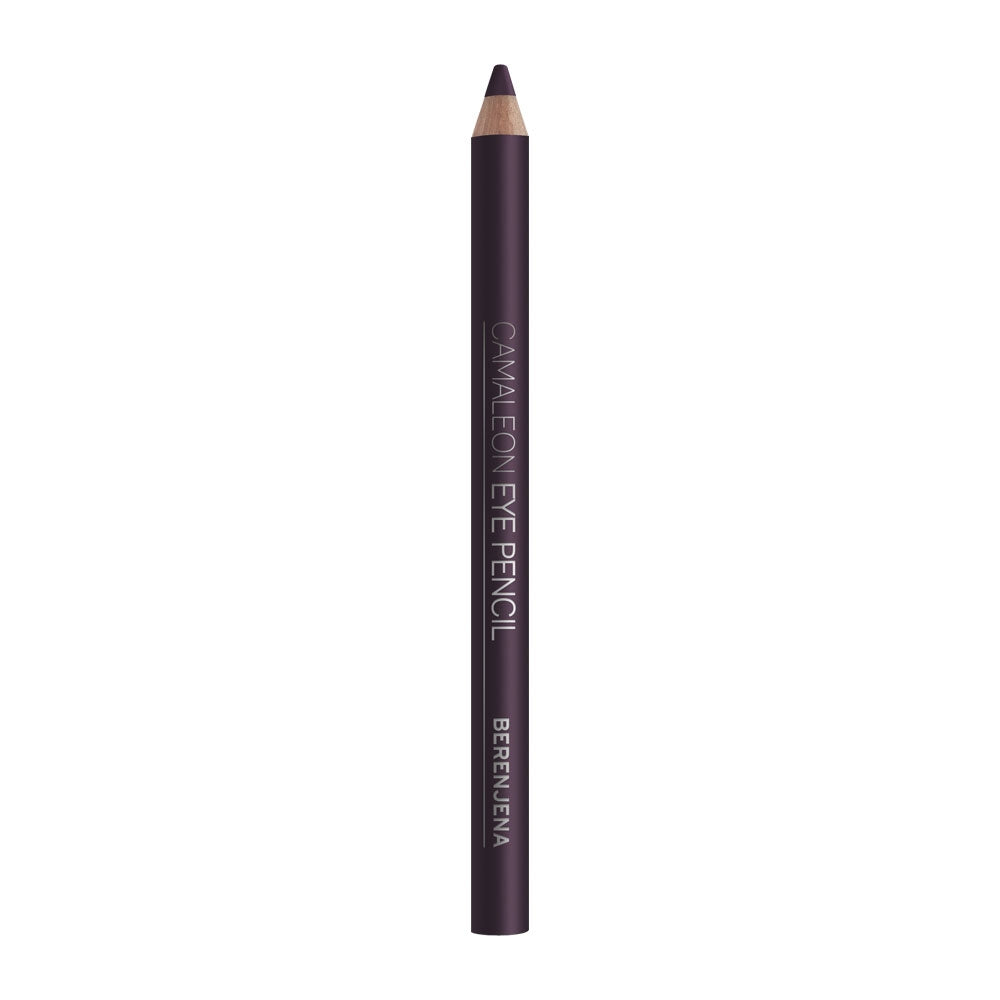 Lápiz De Ojos Berenjena Camaleon Cosmetics_0