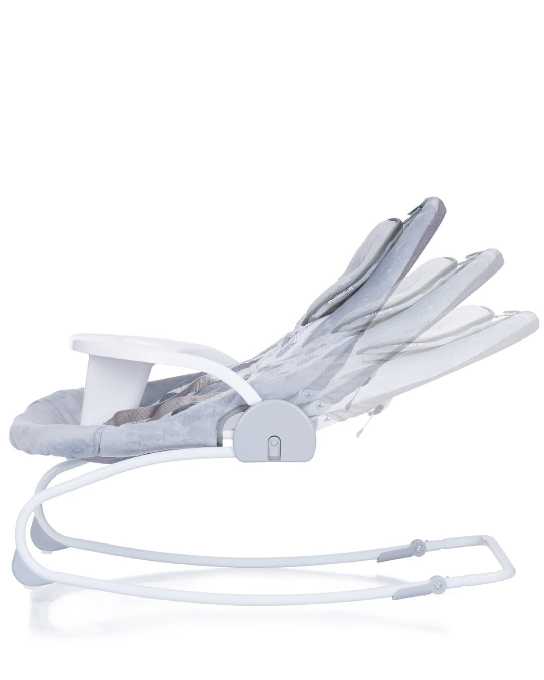 Columpio Eléctrico Con Control Remoto Nux Platinum_3