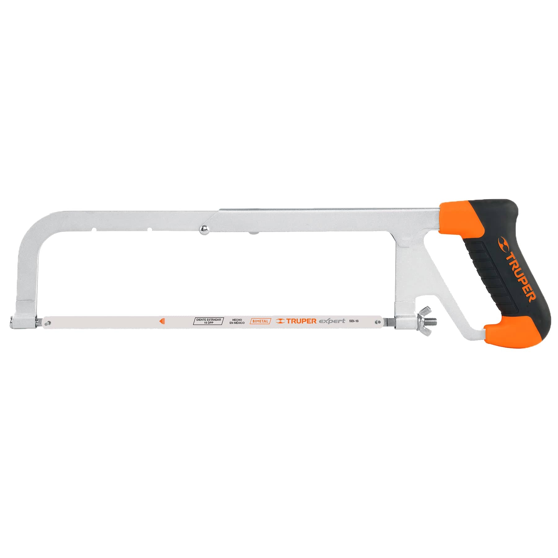 Arco Profesional Ajustable Para Segueta_0