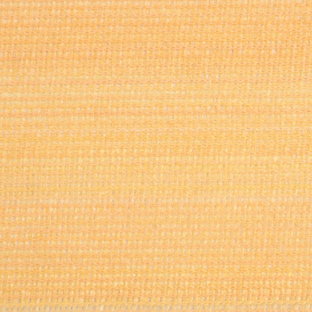 Vidaxl Red De Privacidad Hdpe Arena 1,5x50 M 150 G/m²_3