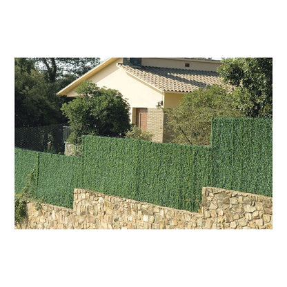 Seto artificial ocultación total Campovert Nortene 1.5x3 m