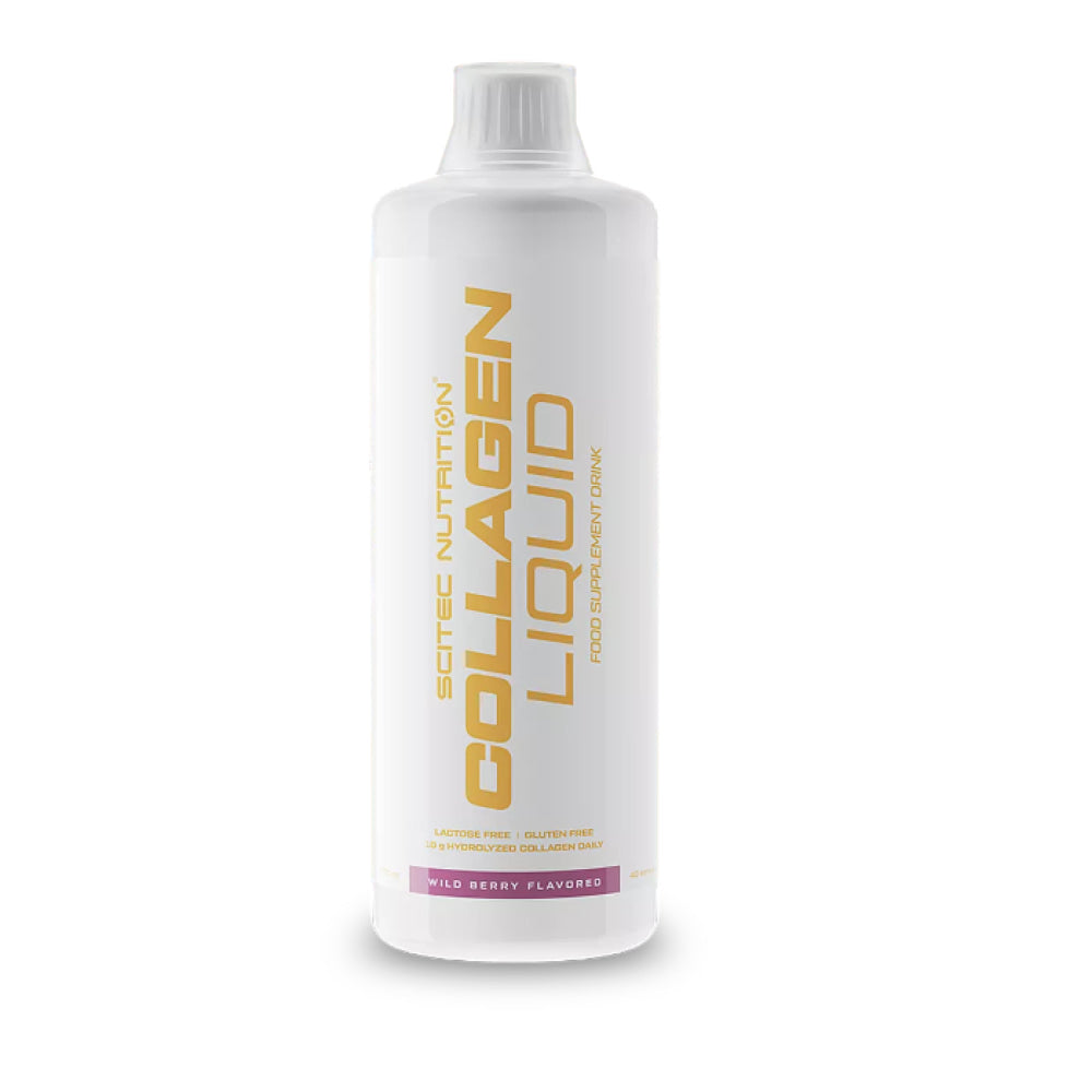 Liquid Collagen 1000 Ml_0