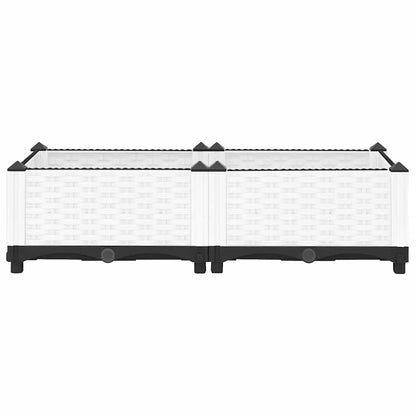 Arriate Polipropileno 80x40x23 Cm_3