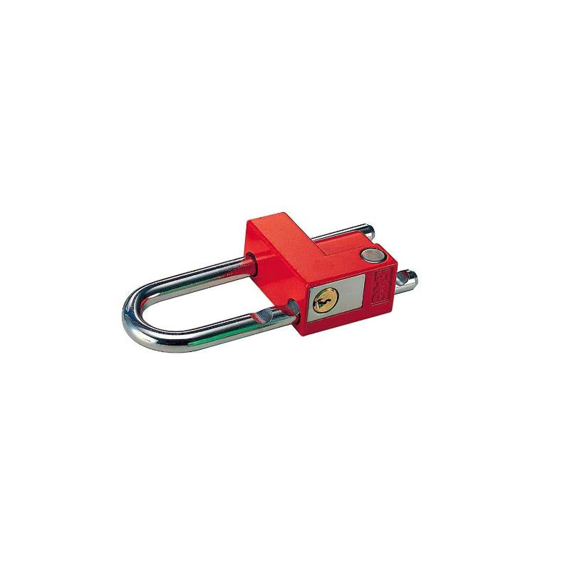 Candado Fac 530/ 70 Antirrobo Moto_0
